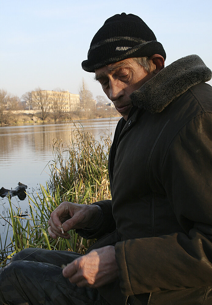 Photograph by Парк Юрский