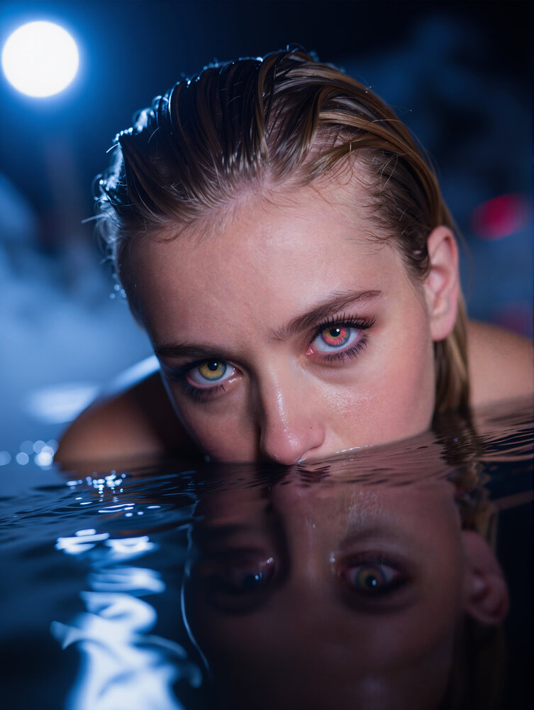 Photograph by Андрей Кудрявцев