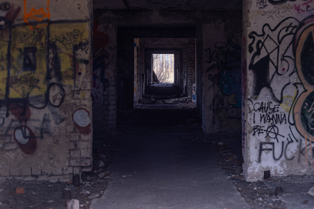 Photograph by Наталья Катюжанская