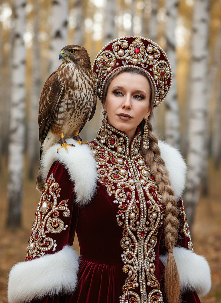 Photograph by Татьяна Муравкина
