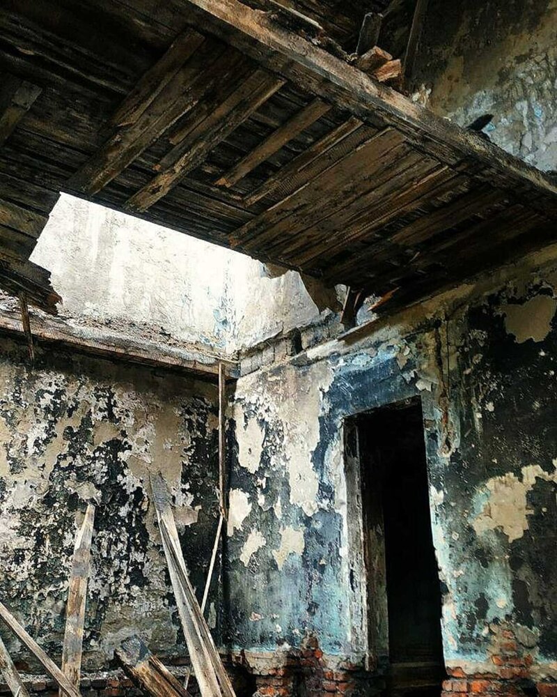 Photograph by Константин Попов
