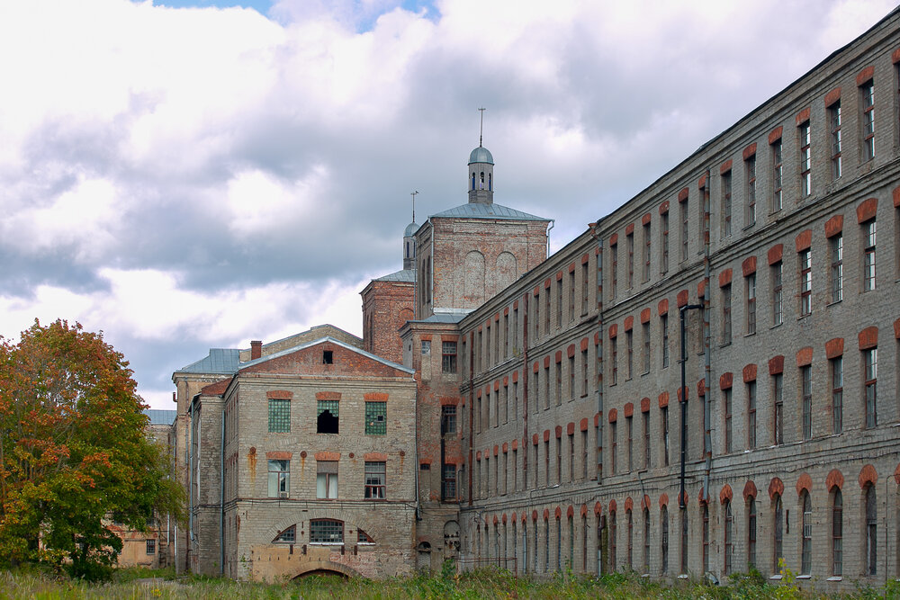 Photograph by Наталья Катюжанская