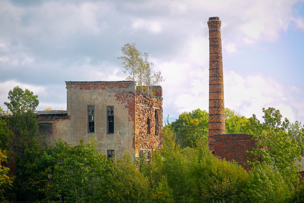 Photograph by Наталья Катюжанская