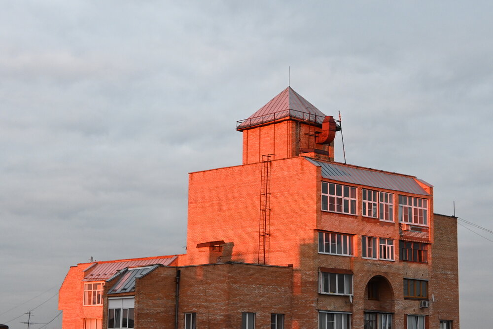 Photograph by Дарья Булавина