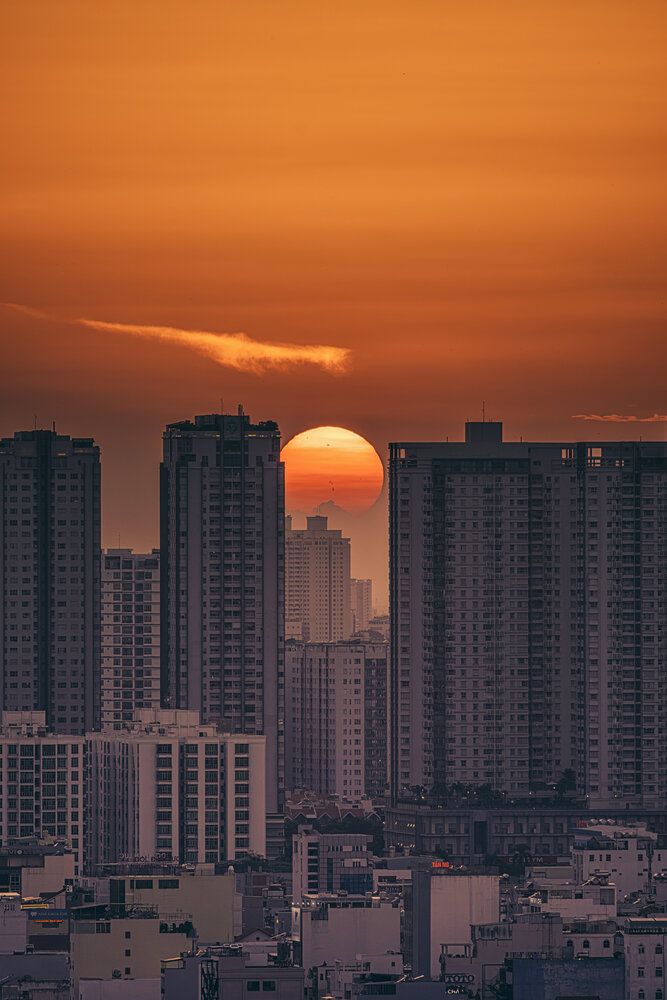 Photograph by Trung Hoa Vo