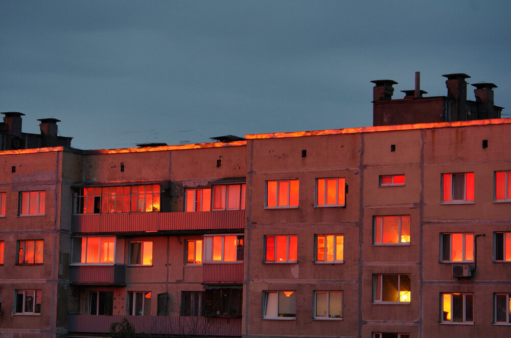 Photograph by Даниил Богомолов