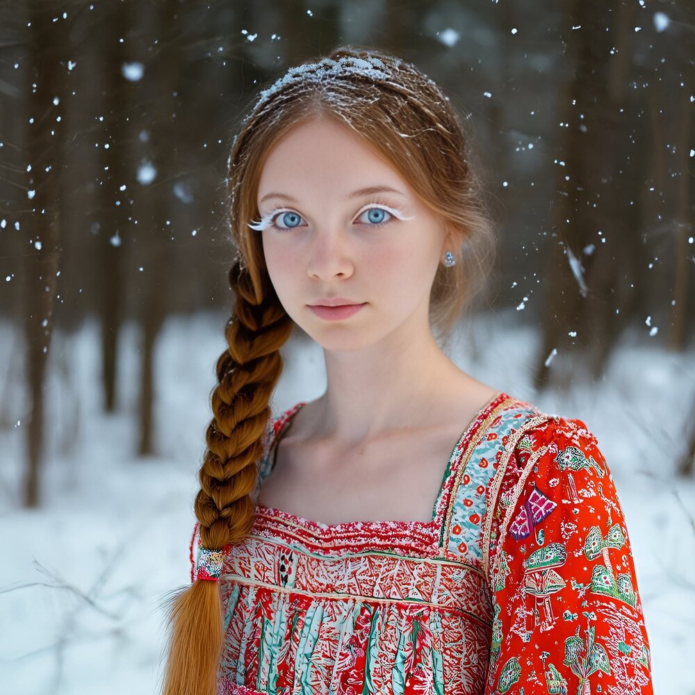 Photograph by Oxana Kostsova