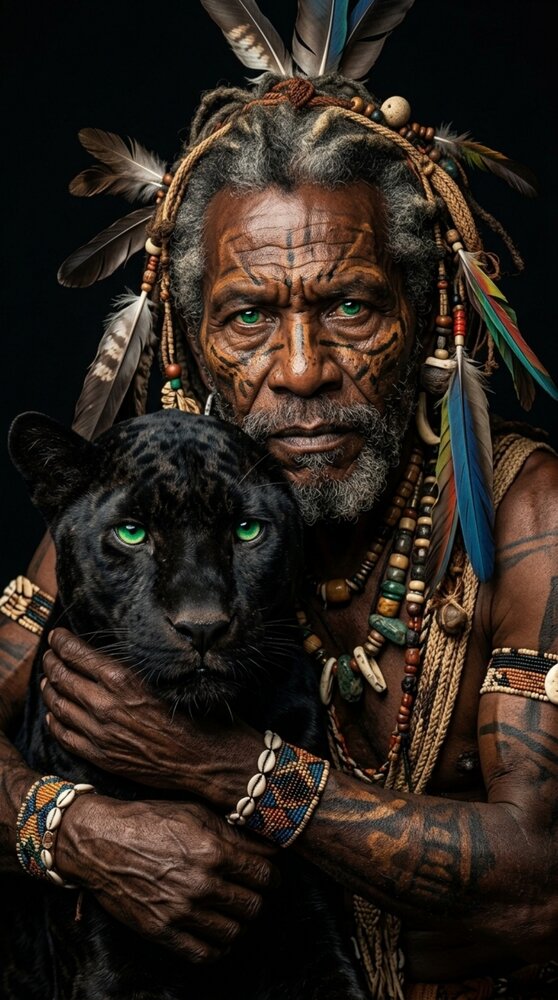 Photograph by HESAM Abolmaali