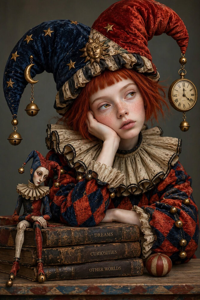 Photograph by Olga Schmidt