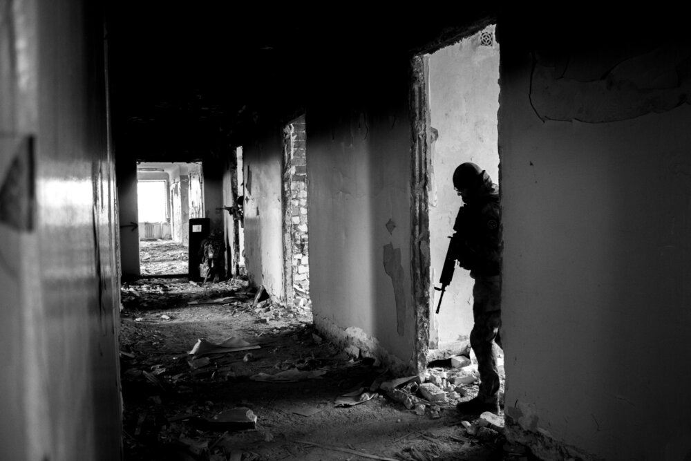 Photograph by Галчонок Ахмерова