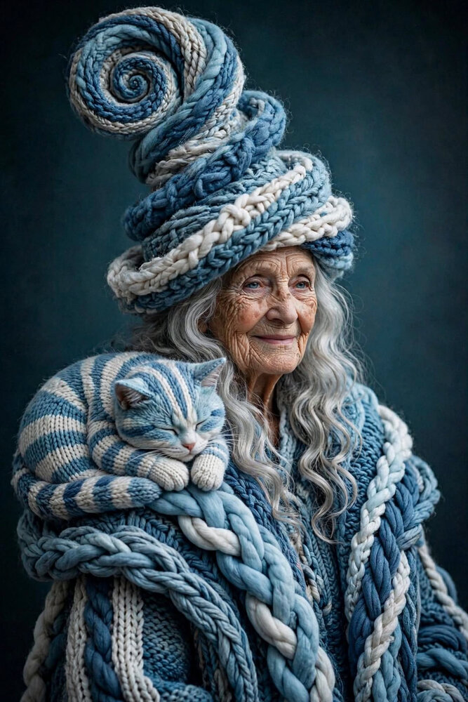 Photograph by Olga Schmidt