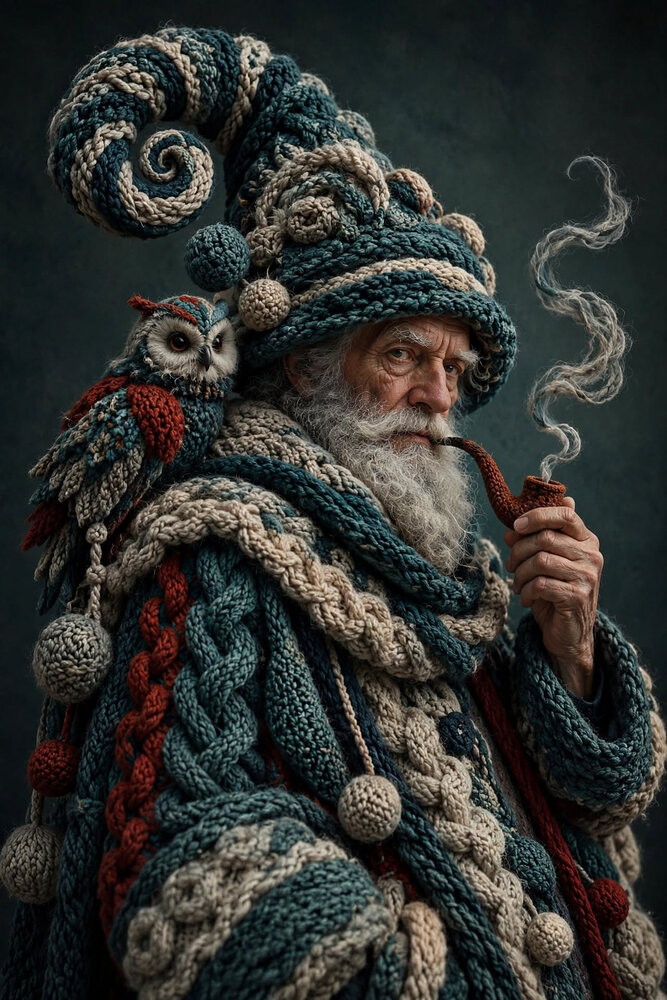 Photograph by Olga Schmidt