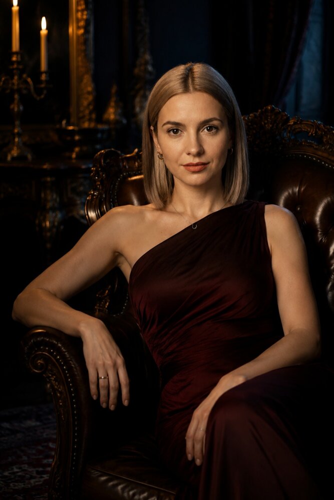 Photograph by Елена Сабирова
