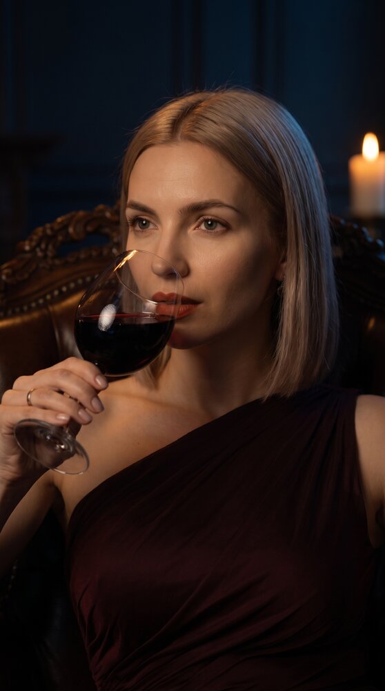Photograph by Елена Сабирова
