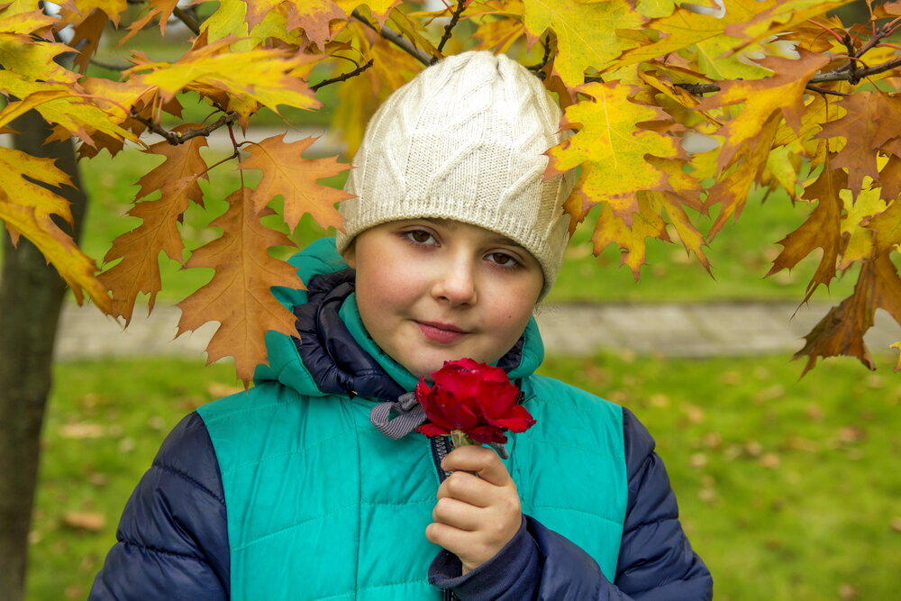 Photograph by Анатолий Чесноков