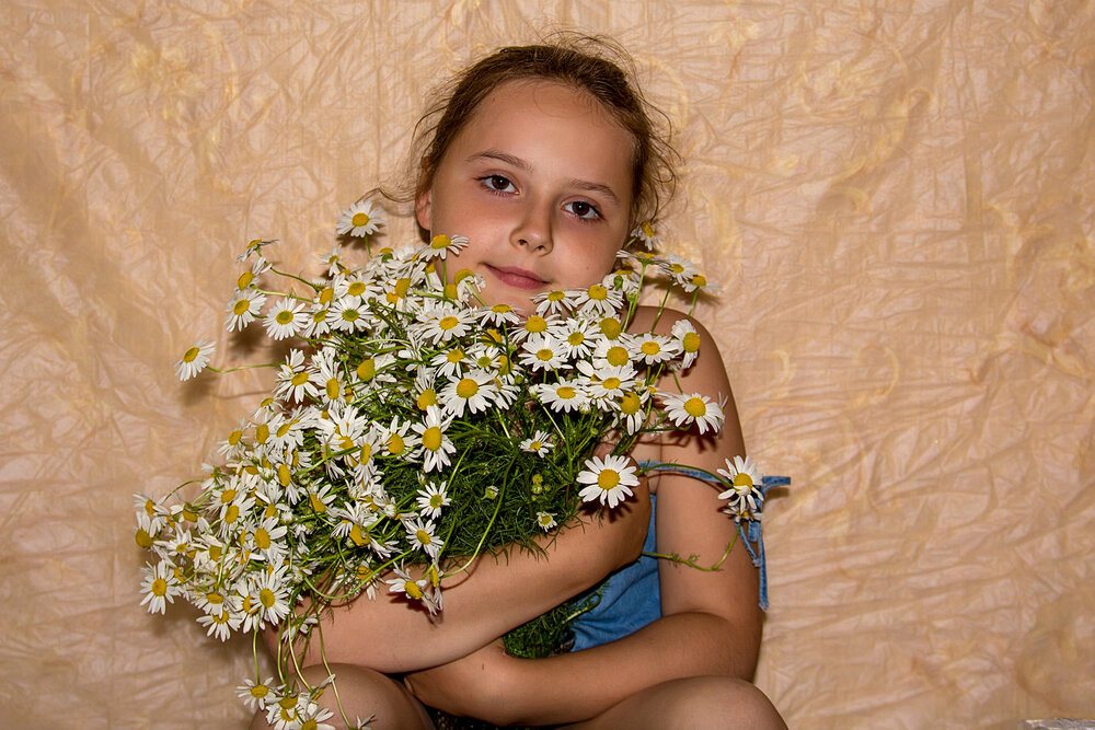 Photograph by Анатолий Чесноков