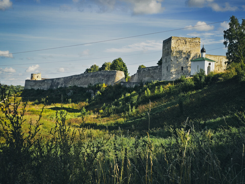 Photograph by Ирина Хлебникова