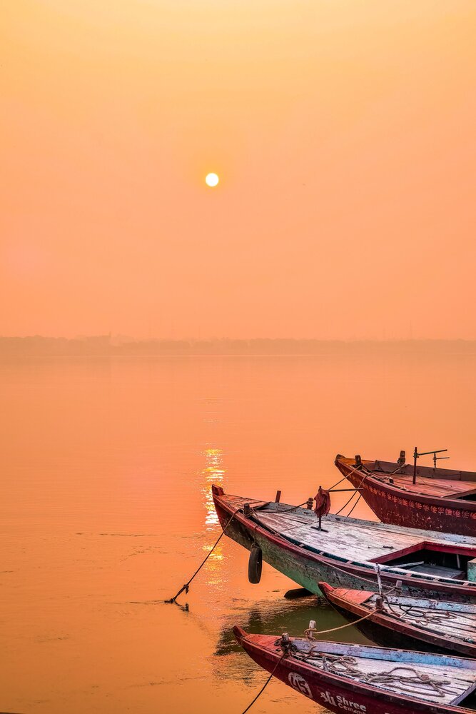 Subah e Banaras