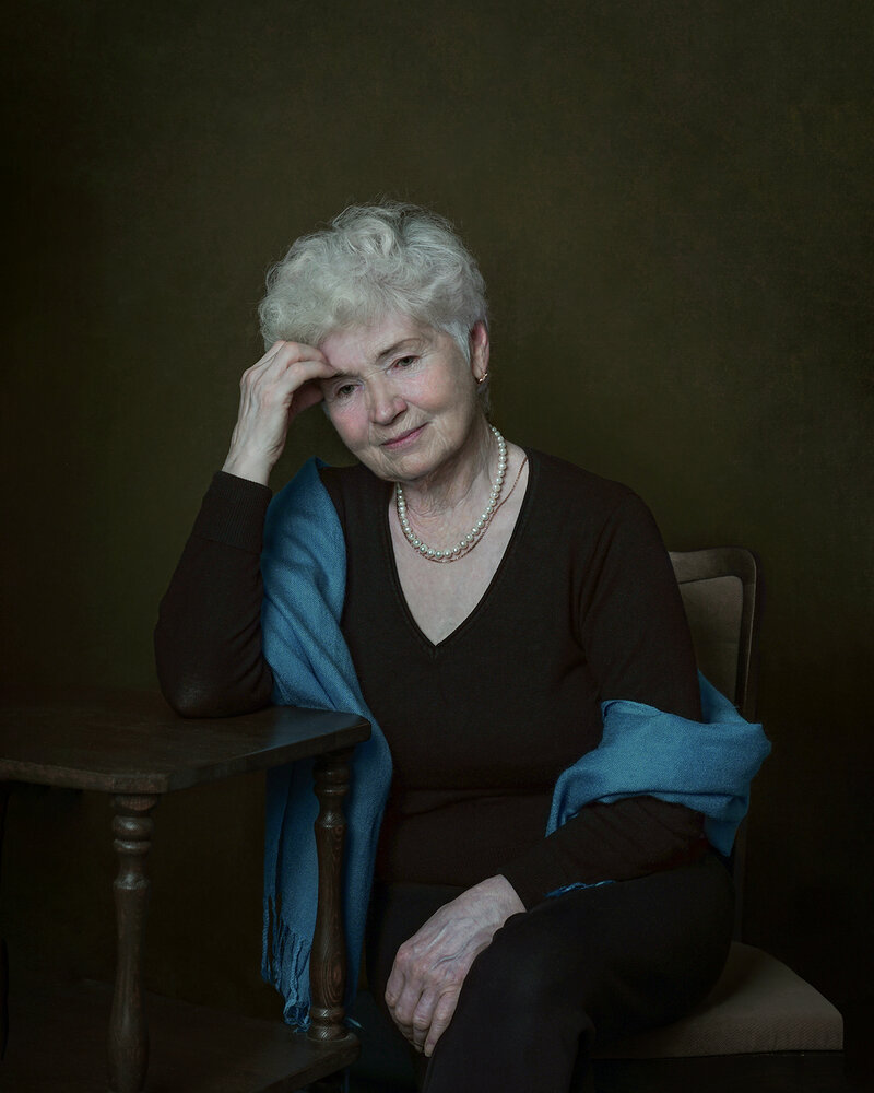 Photograph by Светлана Давыдова