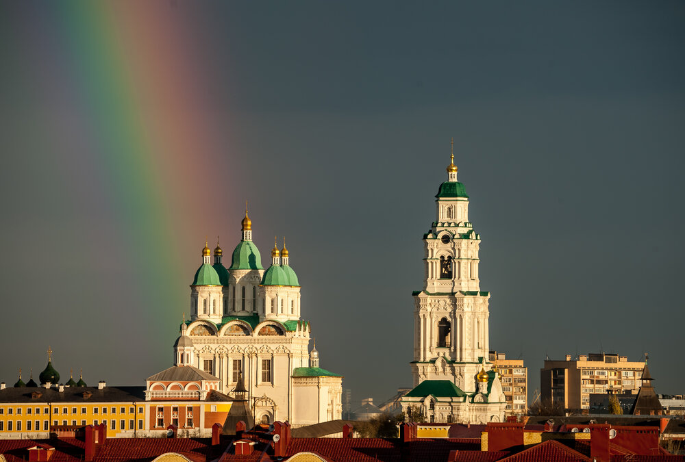 Photograph by Антон Громов