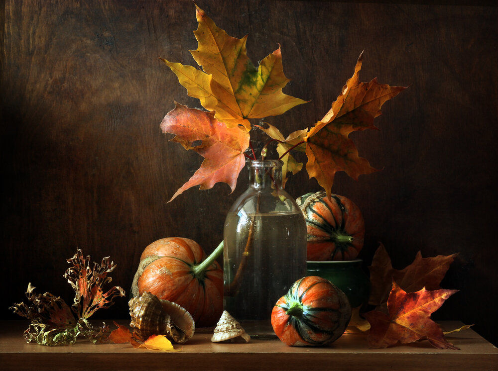 Photograph by Валентина Евсеева