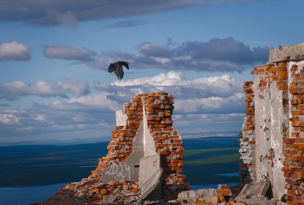 Photograph by Павел Глухов