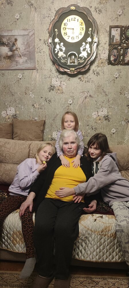 Photograph by Екатерина Александровна