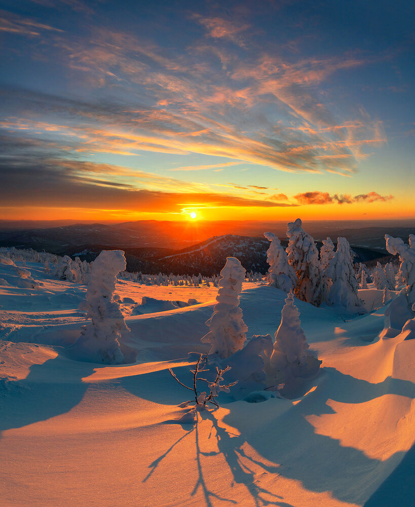 Photograph by Пешков Валерий