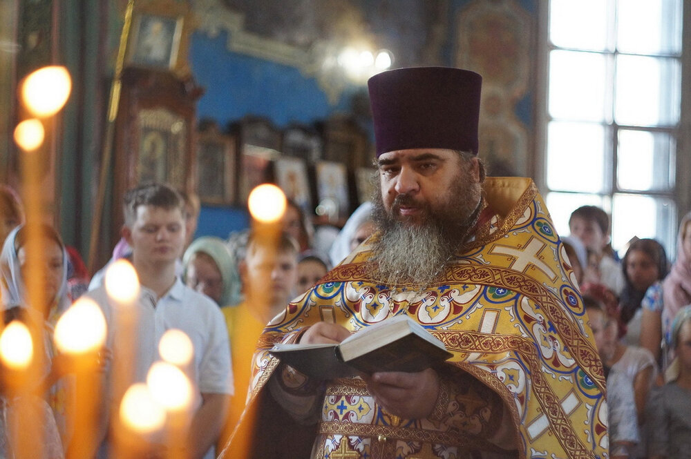 Photograph by Павел Москаленко