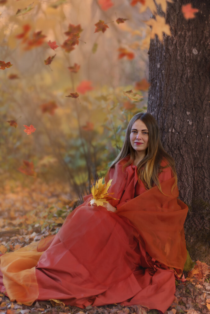 Фотография автора Aiste Mickevic