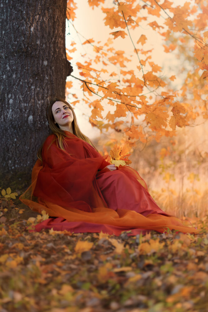 Фотография автора Aiste Mickevic