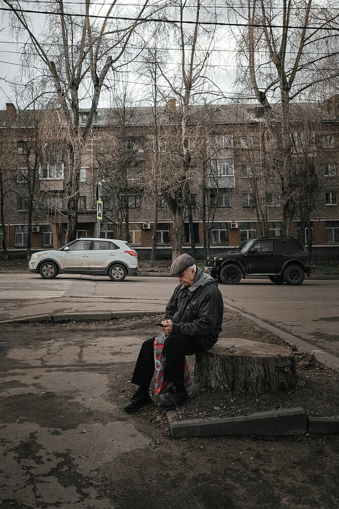 Photograph by Юлия Жданова