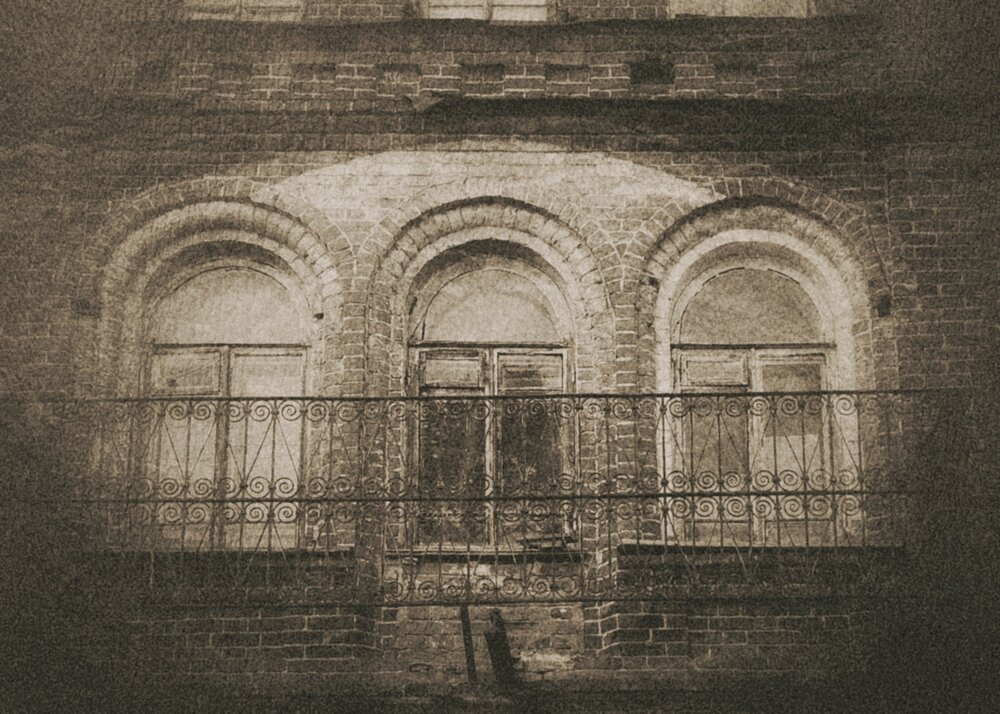 Photograph by Елена Румянцева