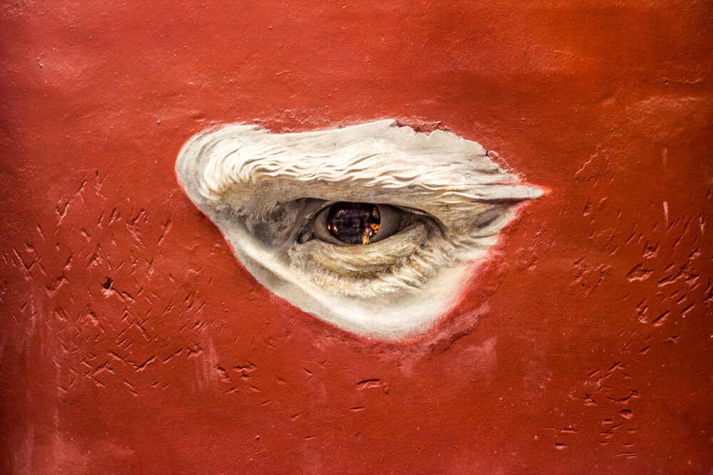 Photograph by Evelyn Carnot Montes