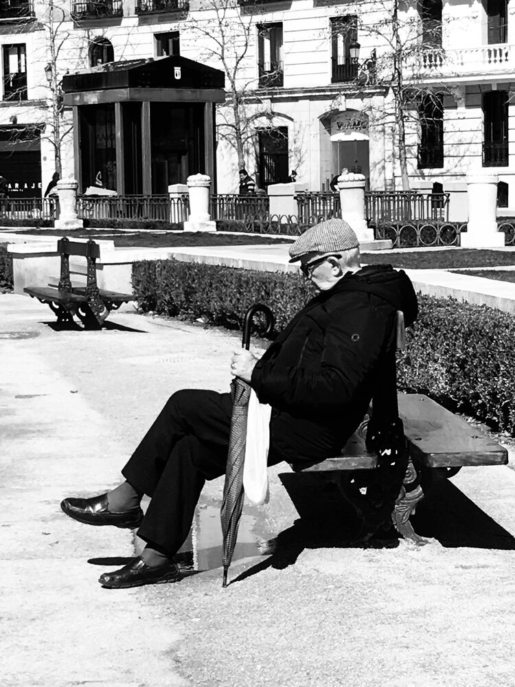 Photograph by Flavio Fonseca
