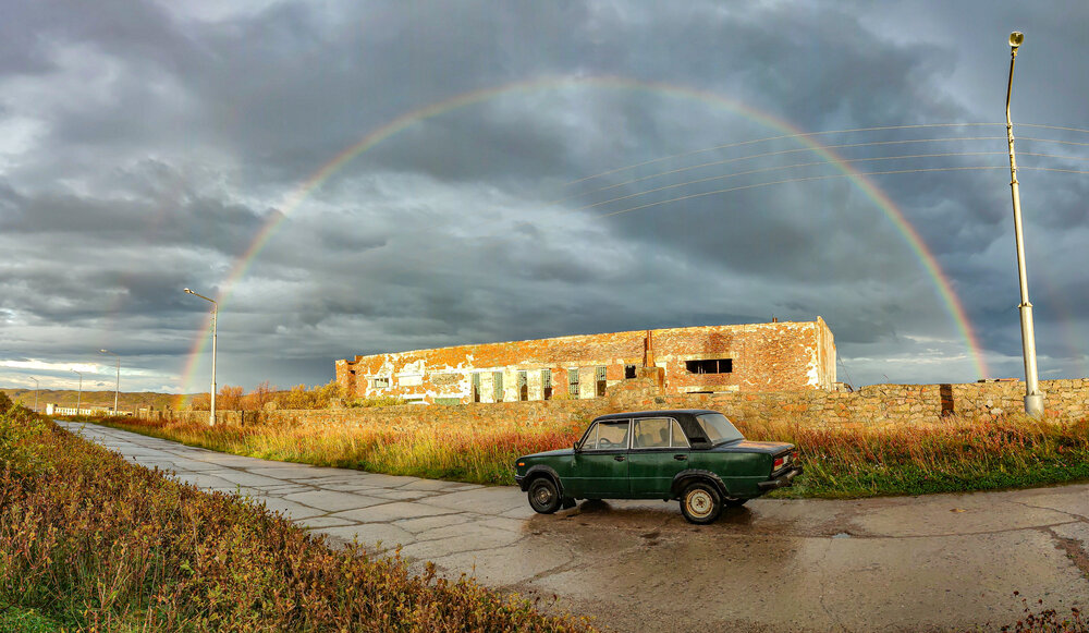 Photograph by Алина Быстрова