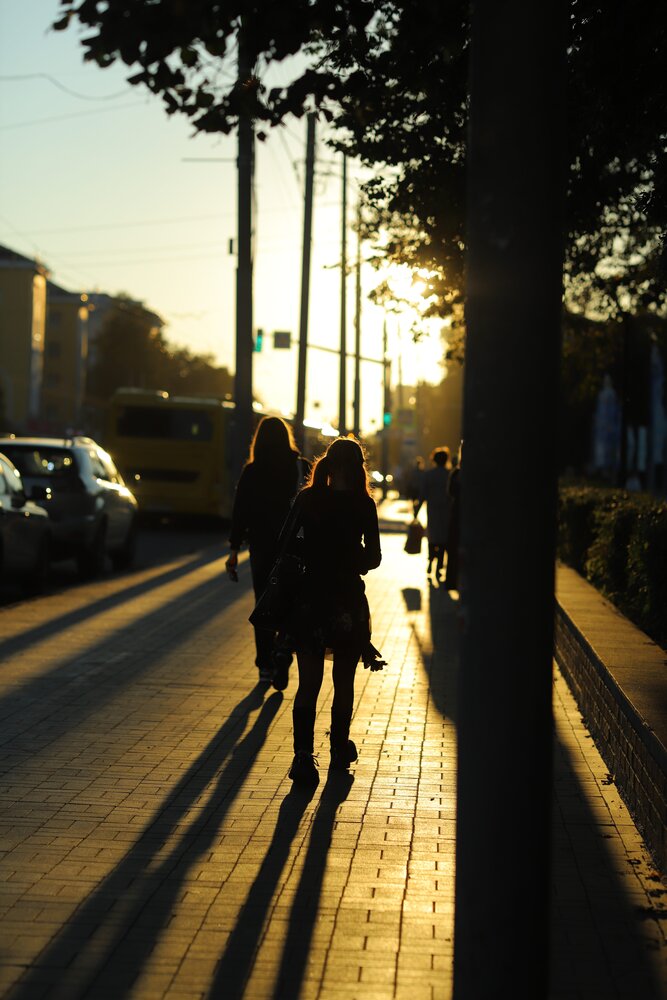 Photograph by Вера Сдвижкова
