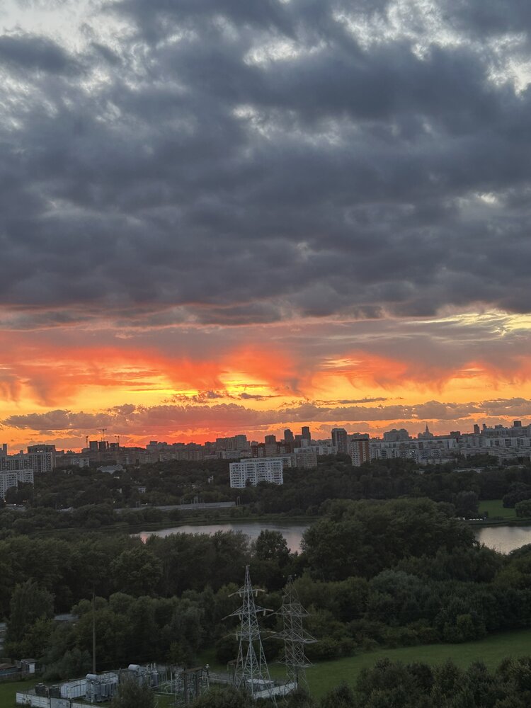 Photograph by Светлана Колышева