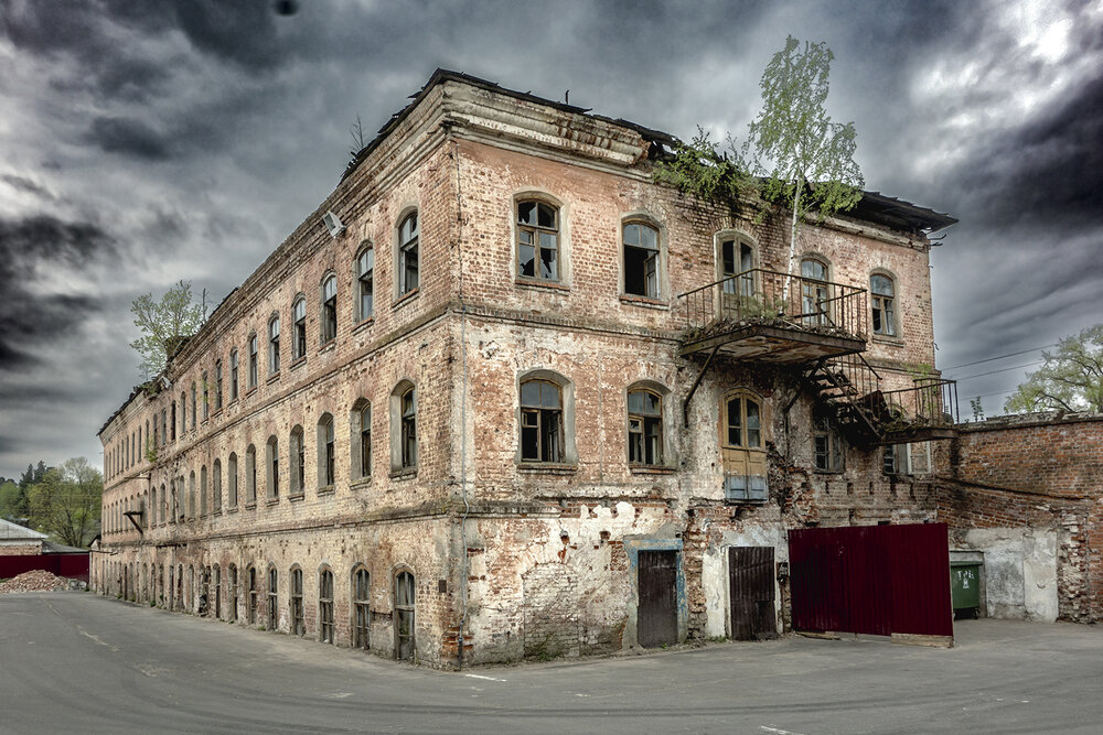 Photograph by Алексей Окунеев