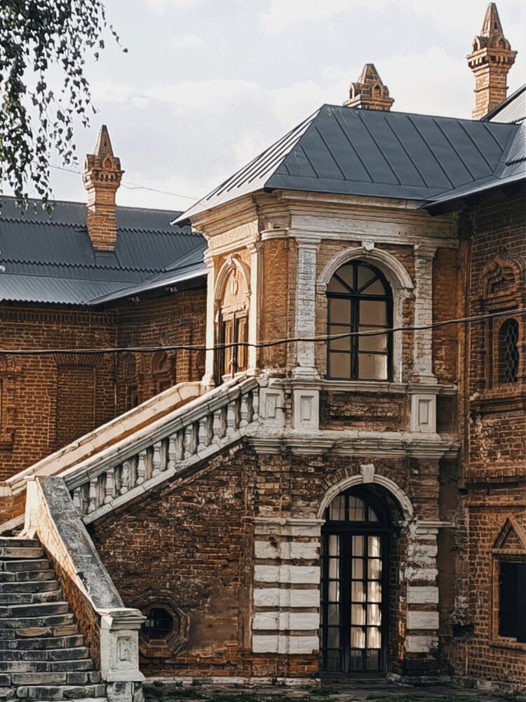 Photograph by Наталья Зверева