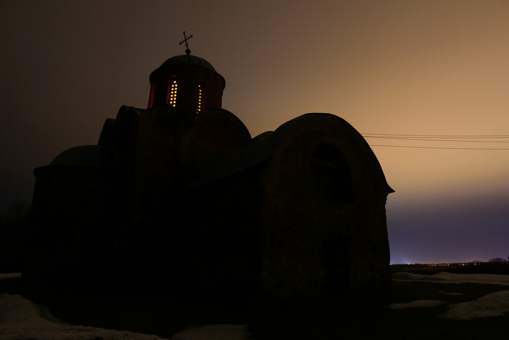 Photograph by Olya Slabada