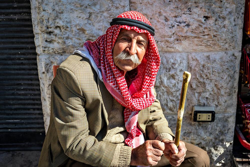 Photograph by Yahya Almorisi