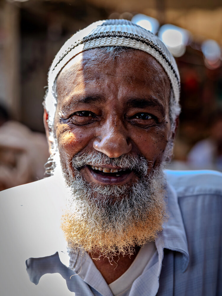 Photograph by Yahya Almorisi