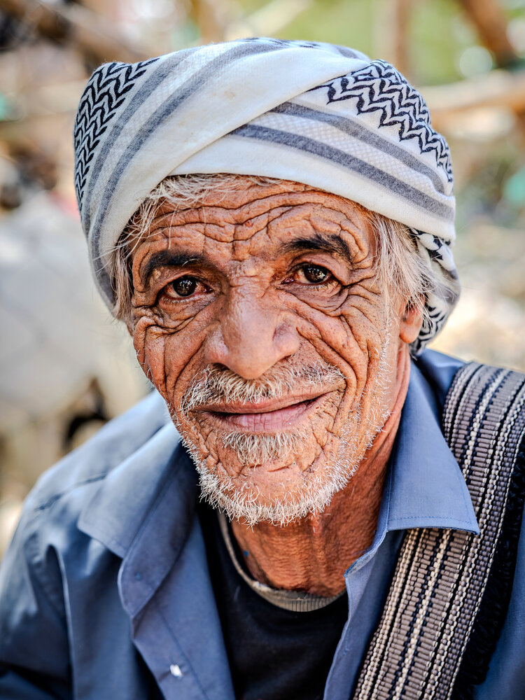 Photograph by Yahya Almorisi