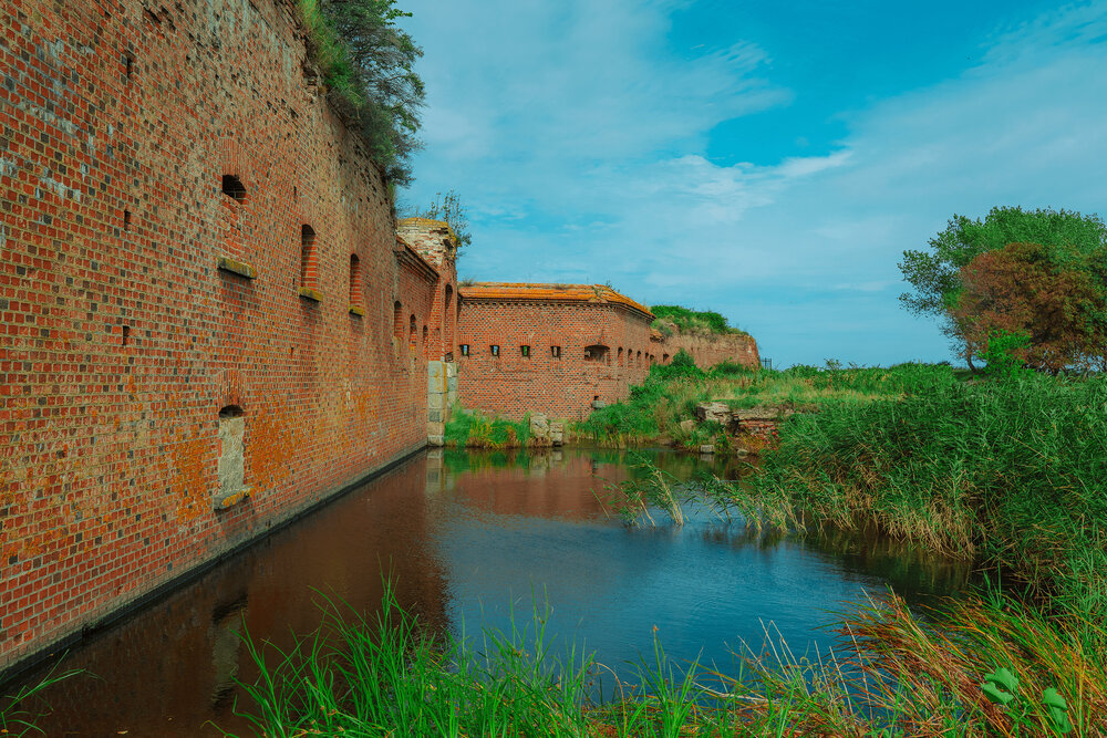 Photograph by Дмитрий Бровко