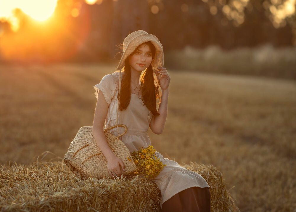 Photograph by LIUDMILA BABROUSKAYA