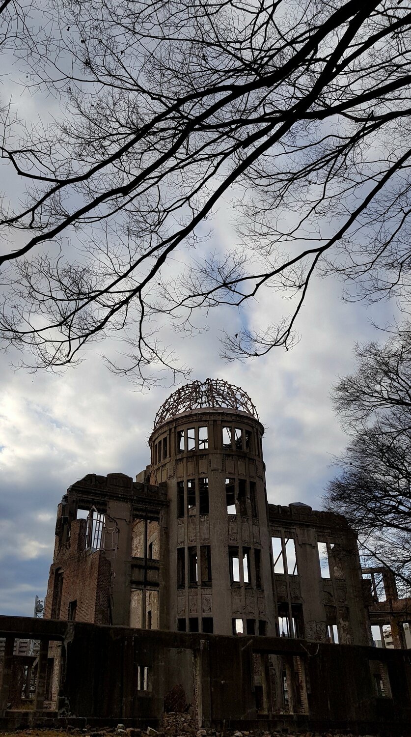Framework of Peace