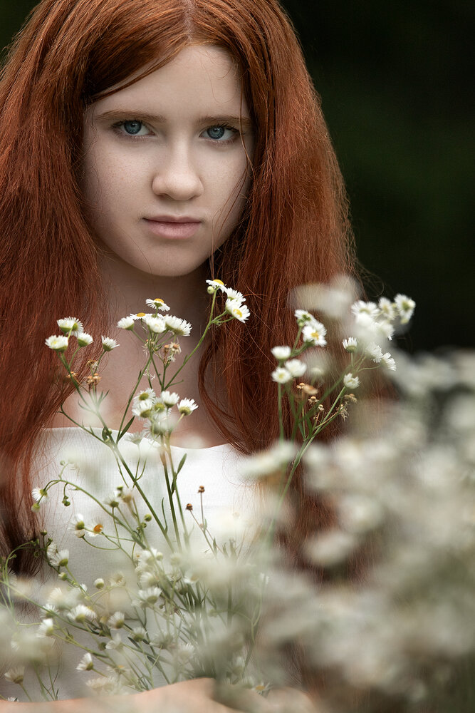 Photograph by Ткачева Наталья