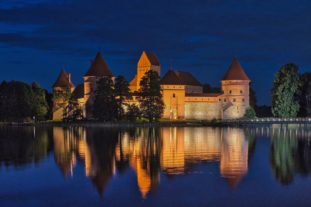 Photograph by Janis Serdienis