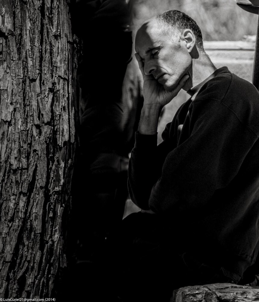 Photograph by luis curiel